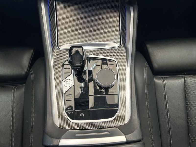 BMW X6 xDrive30d MH48V MSport autom.