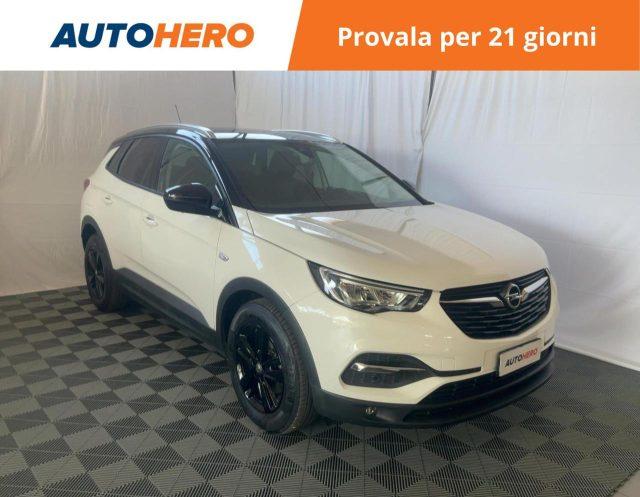 OPEL Grandland X 1.5 diesel Ecotec Start&Stop Advance