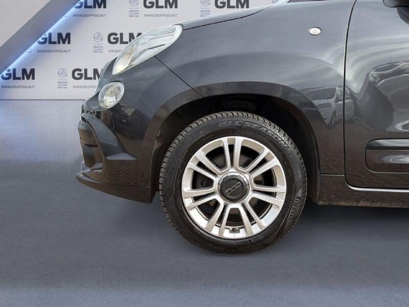 FIAT 500L 500L 1.3 Multijet 95 CV Business