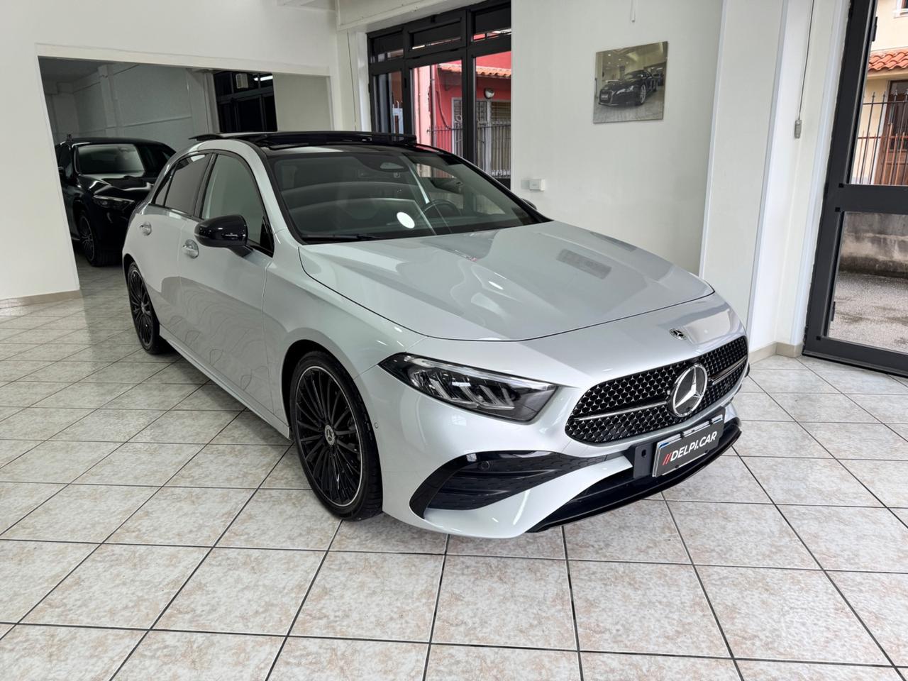 Mercedes-benz A 180 d Premium