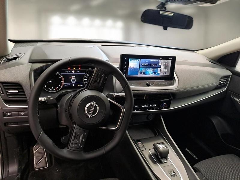 NISSAN QASHQAI 1.3 MHEV 158 ACENTA XTRONIC CROSSOVER