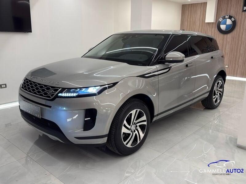 Land Rover RR Evoque Range Rover Evoque 2.0D I4 150CV AWD Business Edition