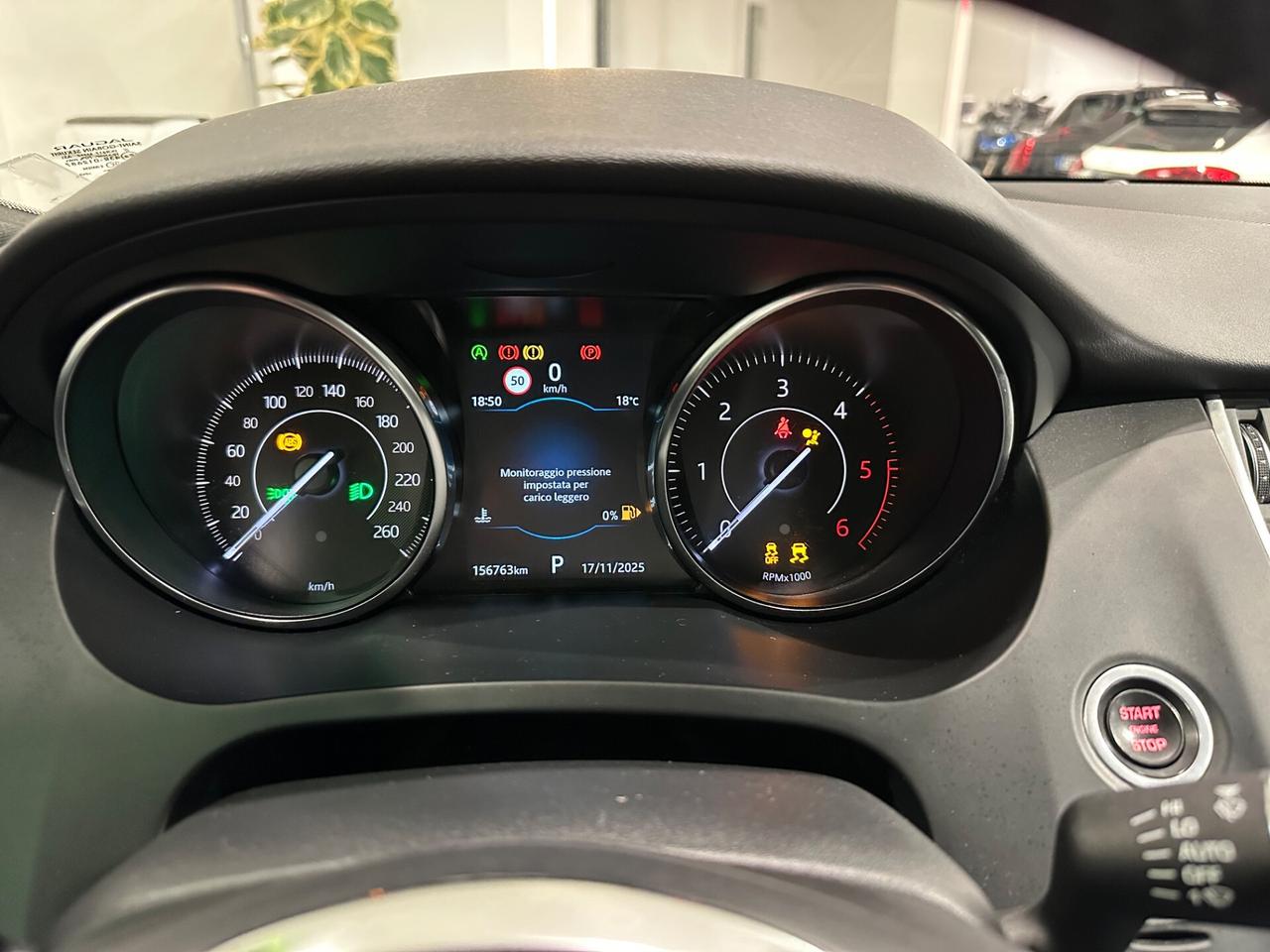 Jaguar E-Pace 2.0D 150 CV AWD R-Dynamic