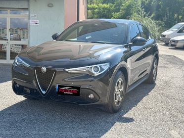 Alfa Romeo Stelvio 2.2 Turbodiesel 190 CV AT8 Q4 Executive