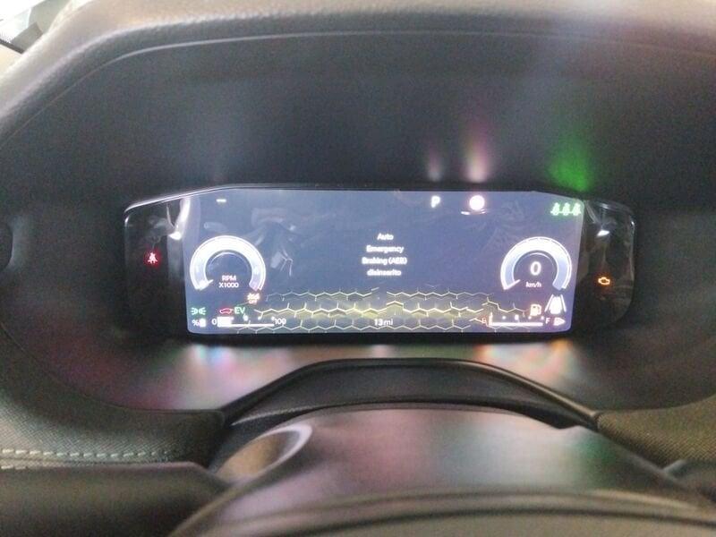 Jeep Compass E-Hybrid My25 North Star 1.5 Turbo T4 E-Hybrid 130cv Fwd Dct7