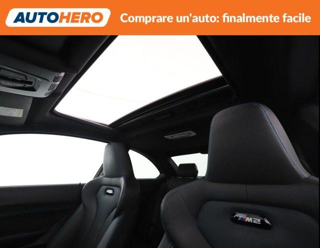 BMW M2 Coupé Competition