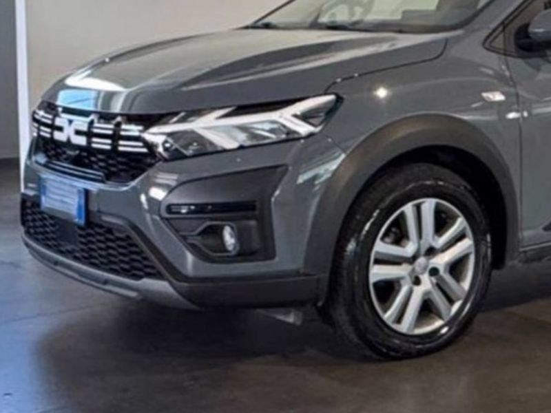 Dacia Jogger 1.0 TCe GPL 100CV 7 posti Expression