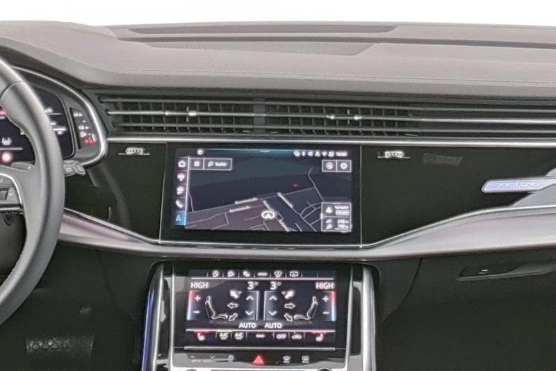 Audi Q8 45 TDI 170kW quattro tip. MATRIX PELLE HEAD-UP SOSPENSIONI
