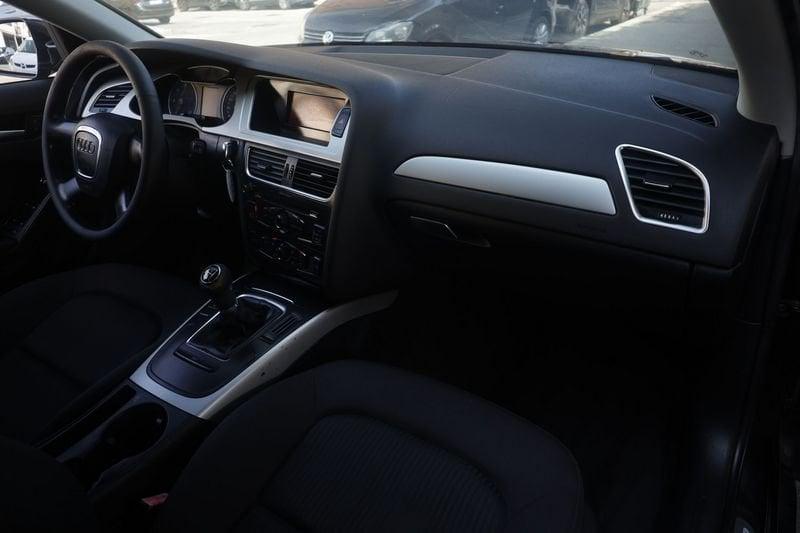Audi A4 Audi A4 Avant 2.0 tdi Advanced Plus 105KW ANNO 2011