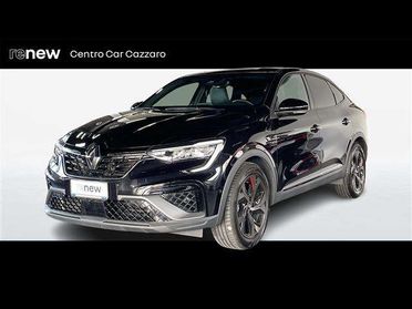 Renault Arkana 1.3 TCe 140cv R.S. Line EDC FAP