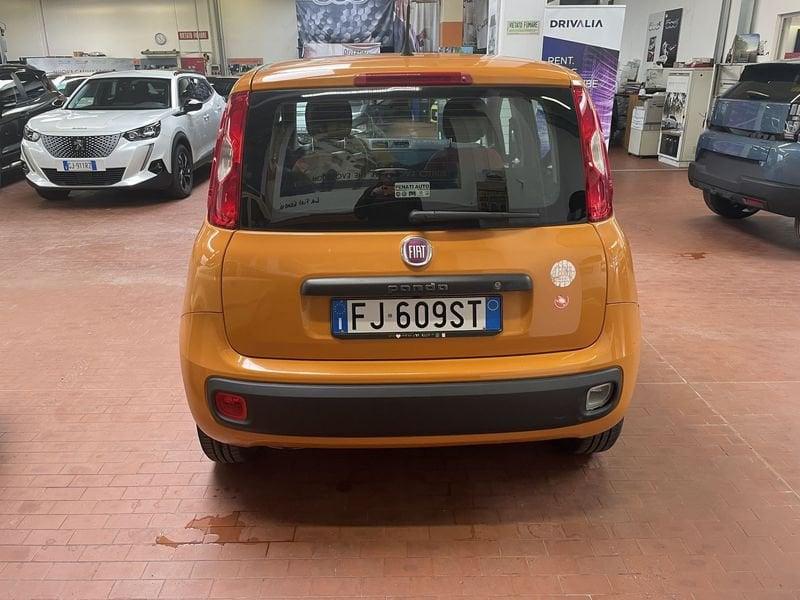 FIAT Panda 1.2 69cv E6 Pop