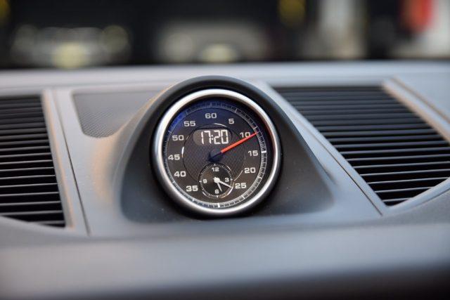 PORSCHE Macan 3.0 S (Tetto/SportChrono/360cam/22" RS Spyder)