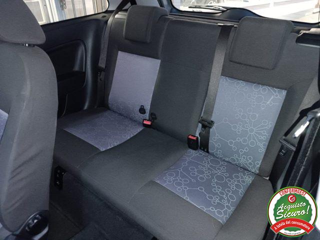 FORD Fiesta 1.4 TDCi 3p. Ghia