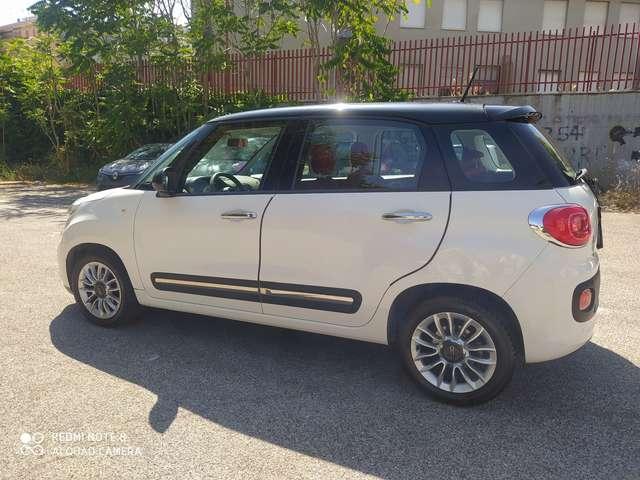 Fiat 500L 500L 1.6 mjt Pop Star 105cv
