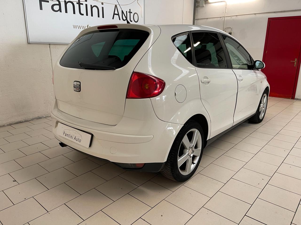 Seat Altea Style 1.9 TDI - Ok Neopatentati LEGGI SOTTO