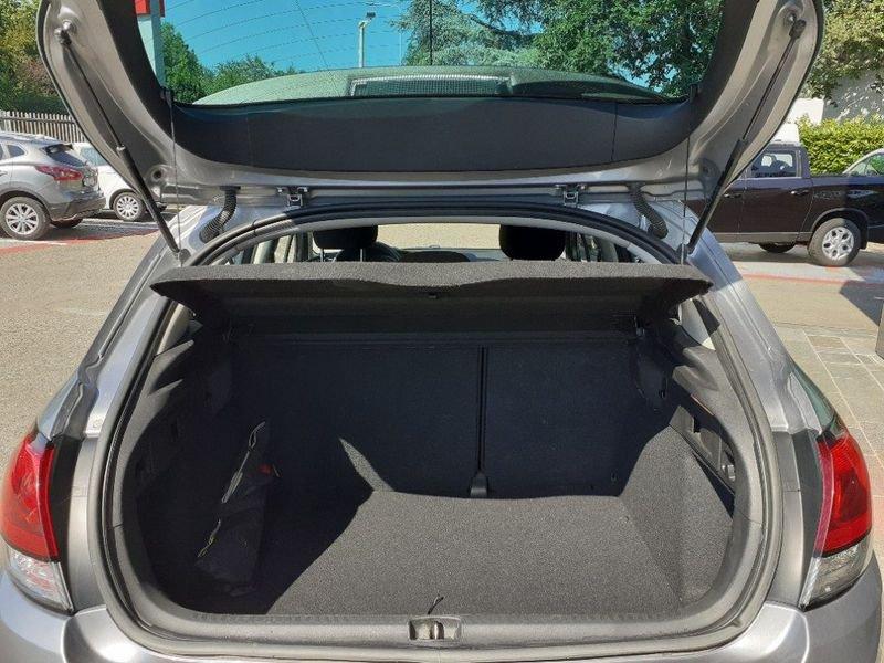 Citroën C4 BlueHDi 120 1°PROP-GARANZIA-KM CERTIFICATI