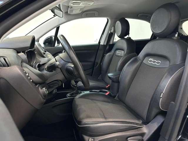 Fiat 500X 1.3 MultiJet 95 CV City Cross