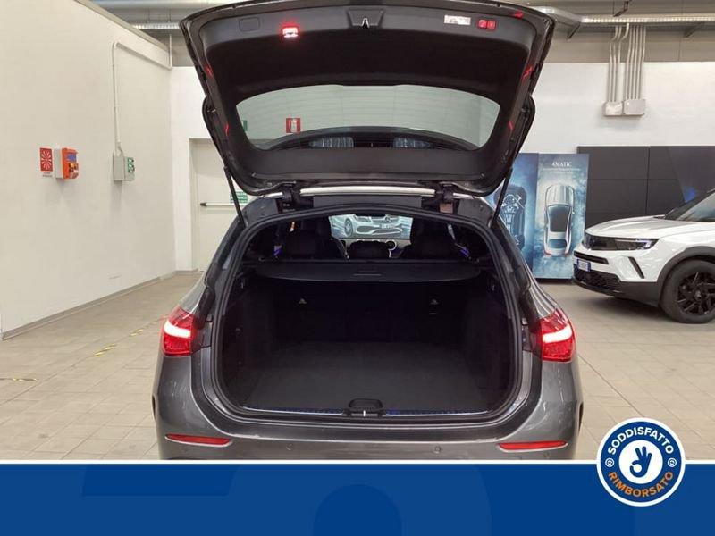 Mercedes-Benz Classe C 220d Station Wagon Mild Hybrid AMG Line Advanced