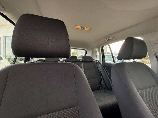 Volkswagen Tiguan 2.0 tdi bm Trend&Fun+ 110cv