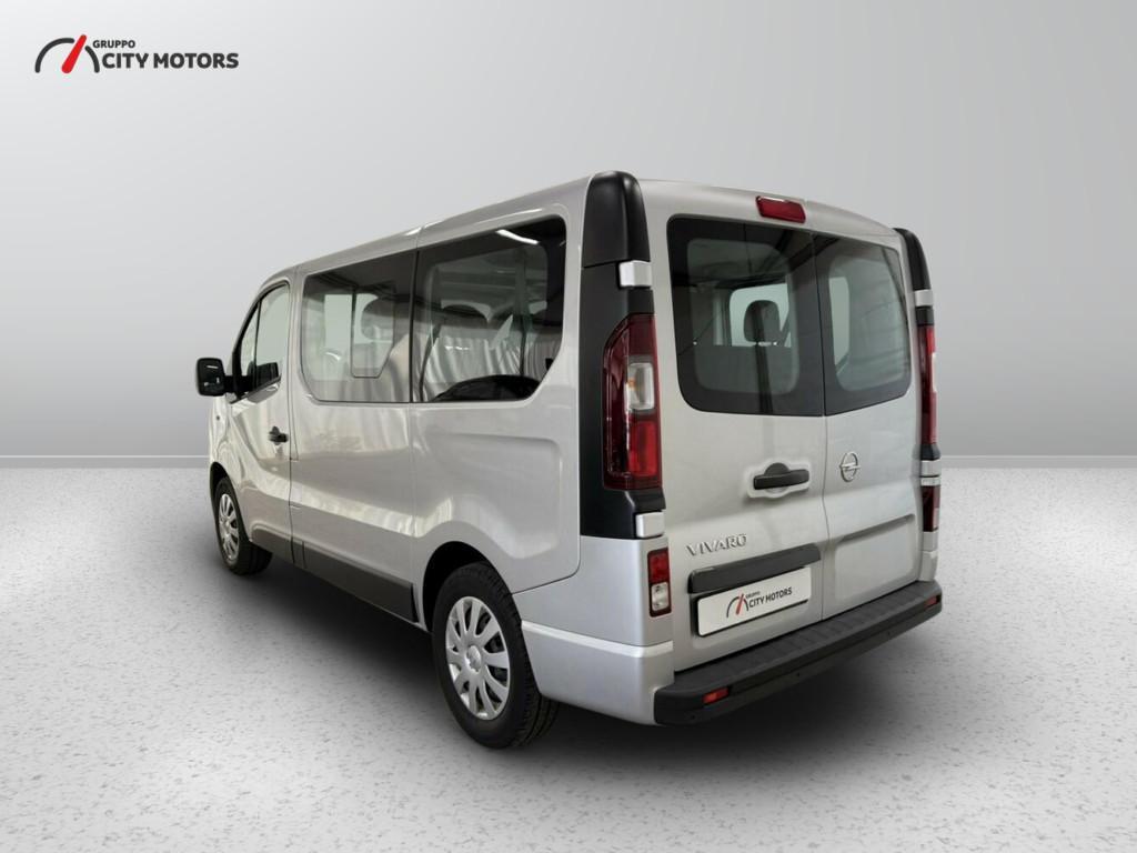 Opel Vivaro Vivaro 27 L1H1 combi M1 1.6 cdti 120cv S&S E6c