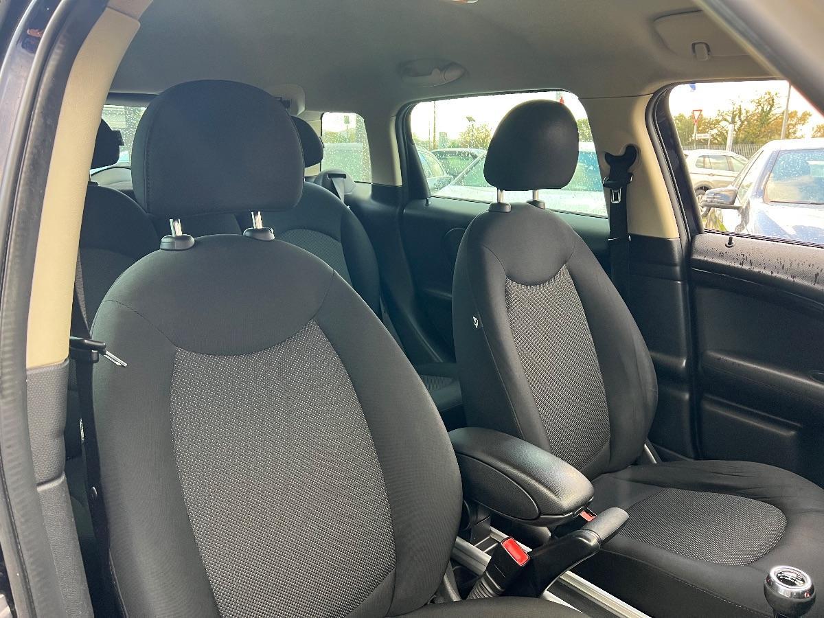 MINI - Countryman Mini 1.6 Cooper D Park Lane Plus