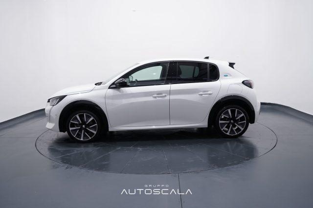 PEUGEOT 208 Elettrica 136cv 5 porte GT