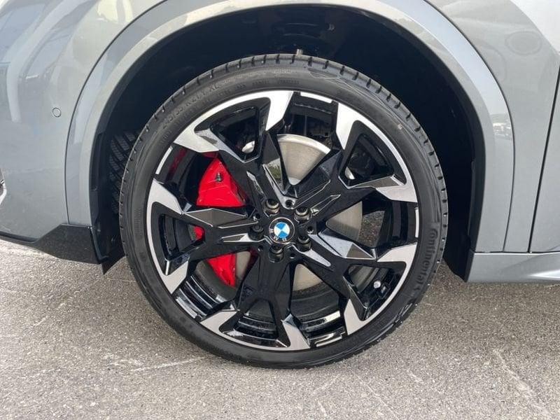 BMW X2 M35i xDrive M Sport Pro