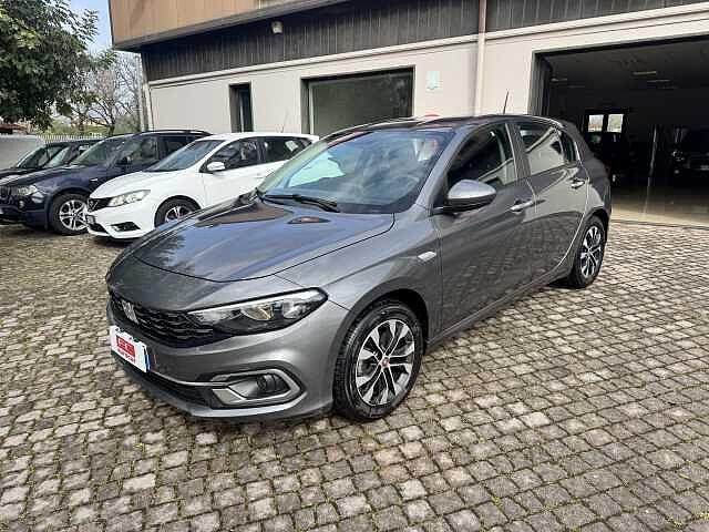 Fiat Tipo 1.3 Mjt S&S 5 porte City Life