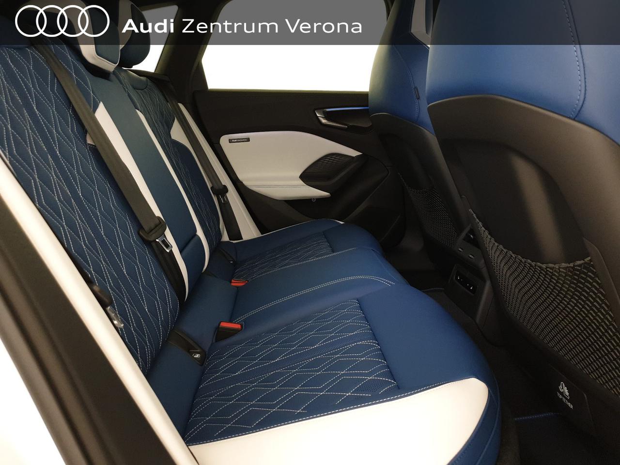 Avant 3.0TFSI 367CV quattro Stronic Sport Attitude