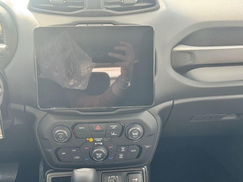 Jeep Renegade Renegade 1.5 Turbo T4 MHEV Altitude