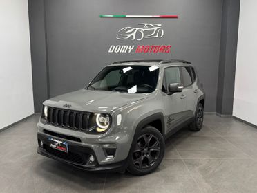 Jeep Renegade 1.6 Mjt 130 CV 80th Anniversary