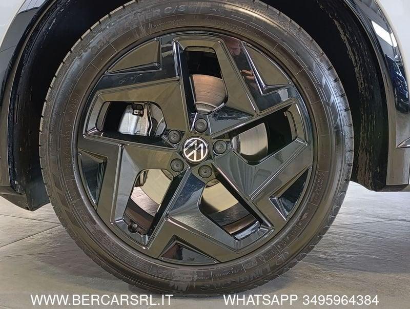 Volkswagen Tiguan Tiguan 2.0 TDI 150 CV DSG R-Line