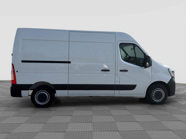 RENAULT Master Master T35 2.3 dCi 135 PM-TM Furgone Ice