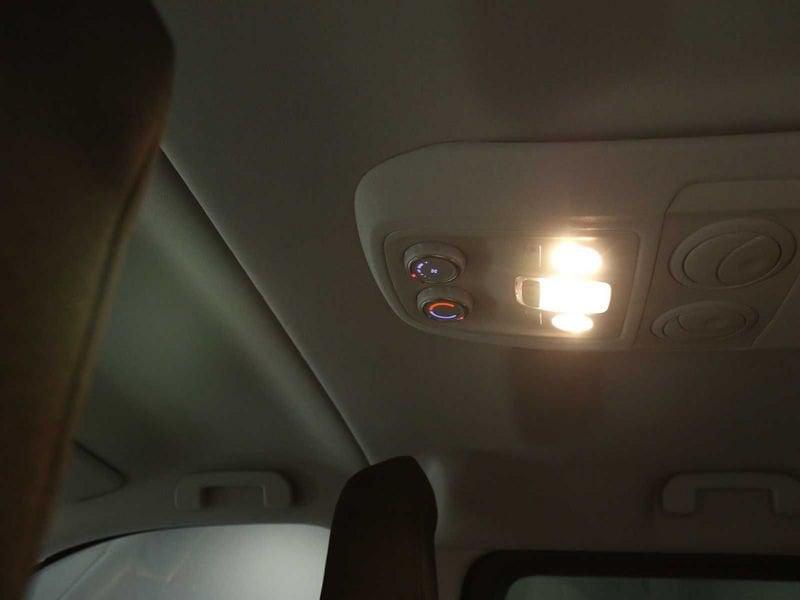 Citroën SpaceTourer SpaceTourer 2.0 BlueHDi 180cv S&S EAT8 M Business 8 posti