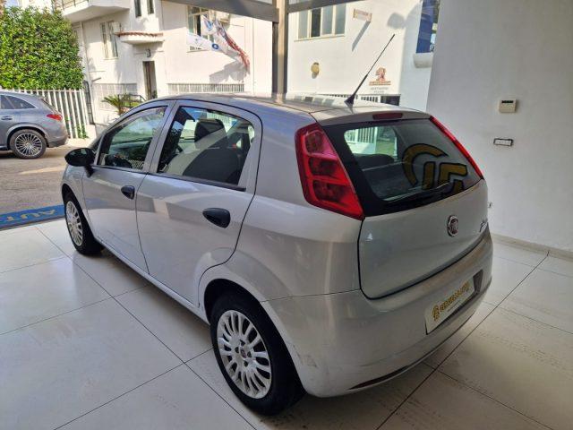 FIAT Punto Evo 1.2 5 porte Dynamic