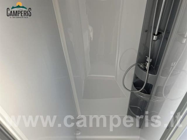 DETHLEFFS DETHLEFFS JUST T 7052 DBL FIAT