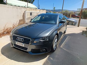Audi A4 Avant 2.0 TDI 143CV