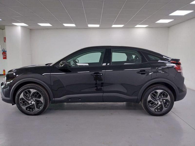 Citroën C4 1.2 puretech Plus s&s 130cv