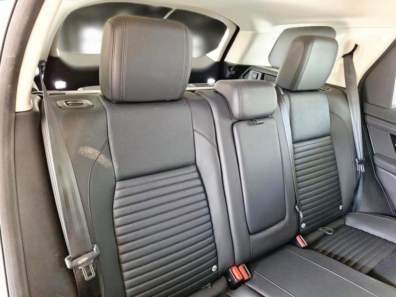 LAND ROVER DISCOVERY SPORT 2.0 ED4 MHEV 163 CV R-DYNAMIC S 2WD AUTO SUV
