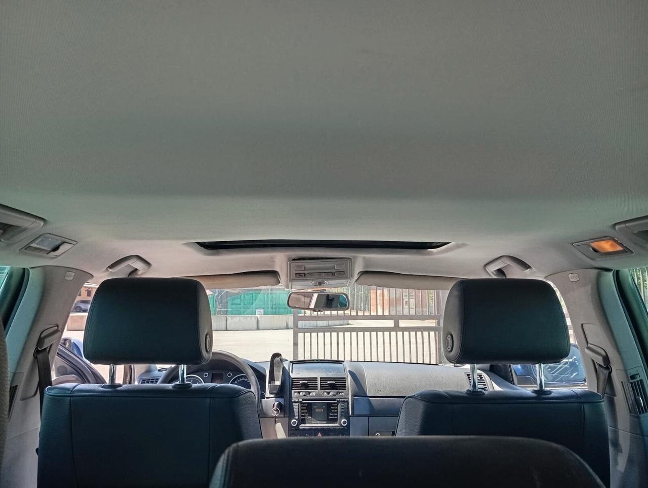 Volkswagen Touareg 2.5 R5 TDI