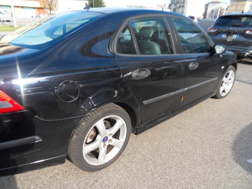 Saab 9-3 Sport Sedan 1.9 TiD 16V Linear