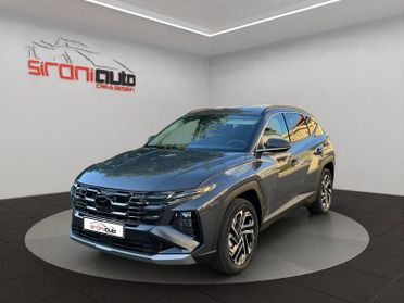 Hyundai Tucson Hybrid 1.6 HEV 2wd 239cv Exellence Auto