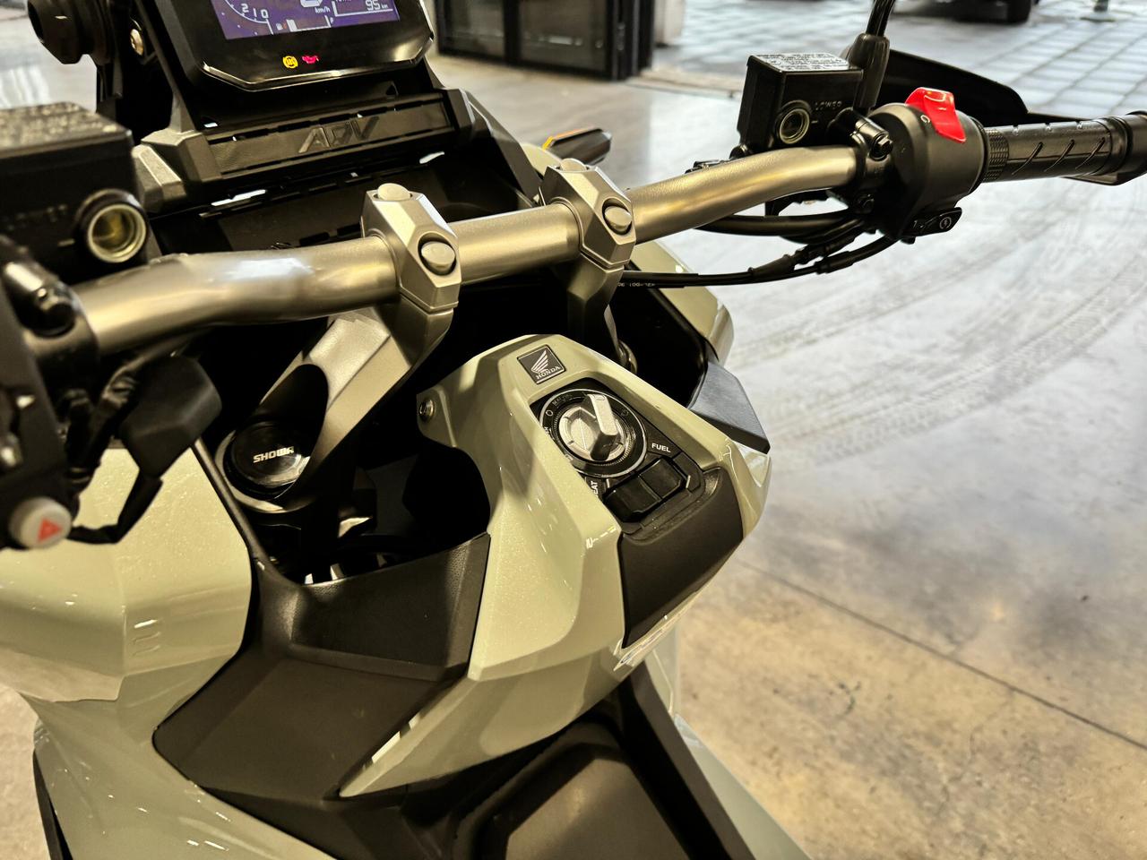 Honda ADV 350 2025