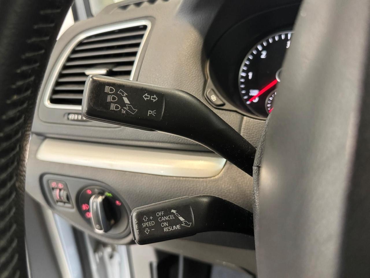 Seat Alhambra 2.0 TDI CR DPF Style