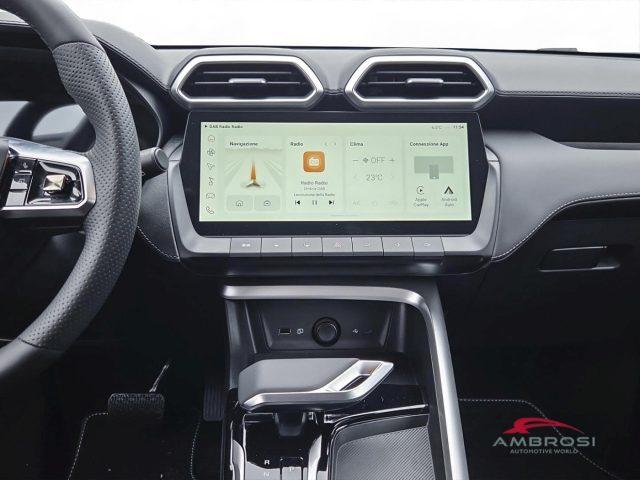 MG ZS MG MY25.5 1.5L LUXURY