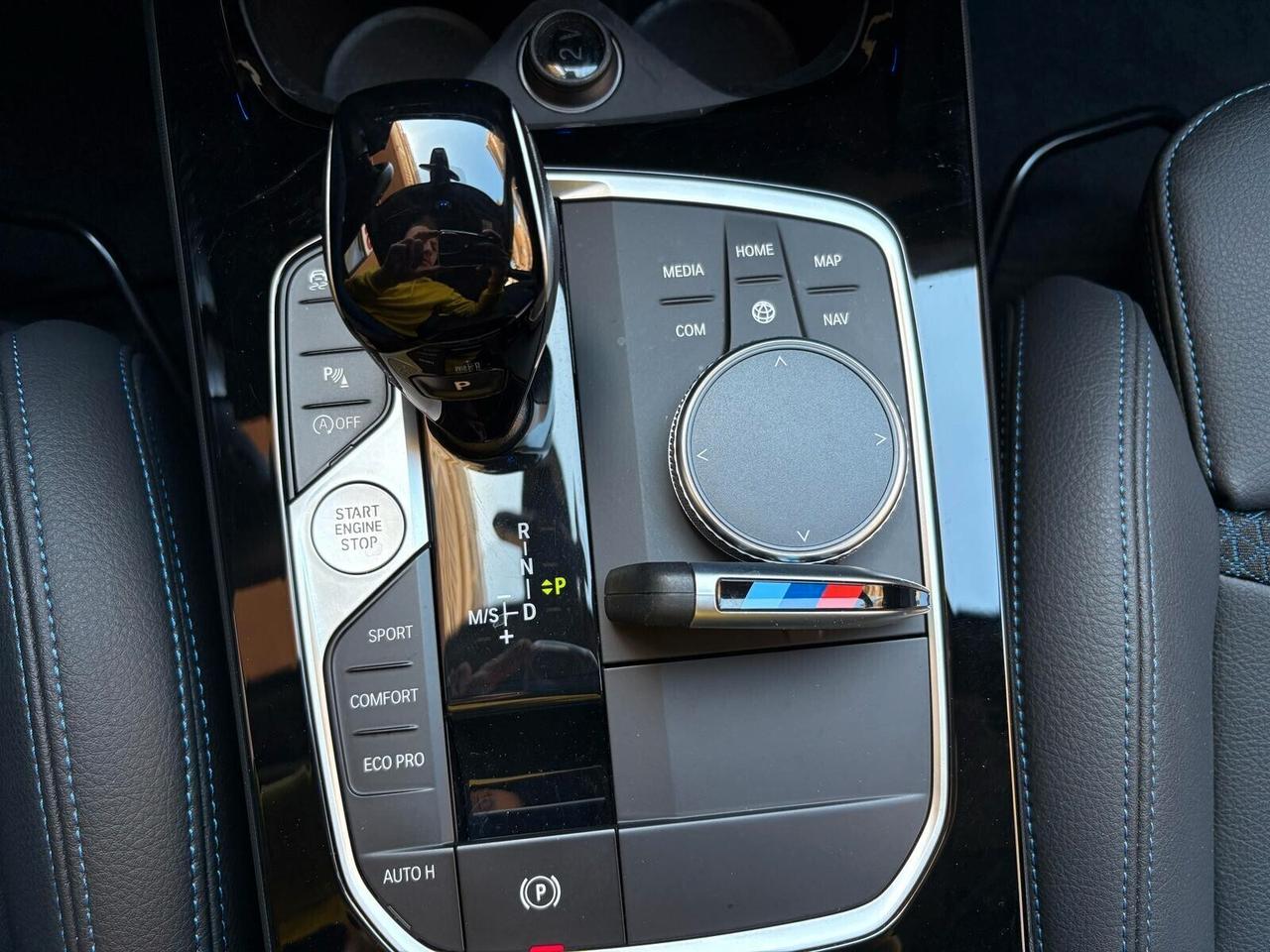 Bmw 116d 5p. Msport
