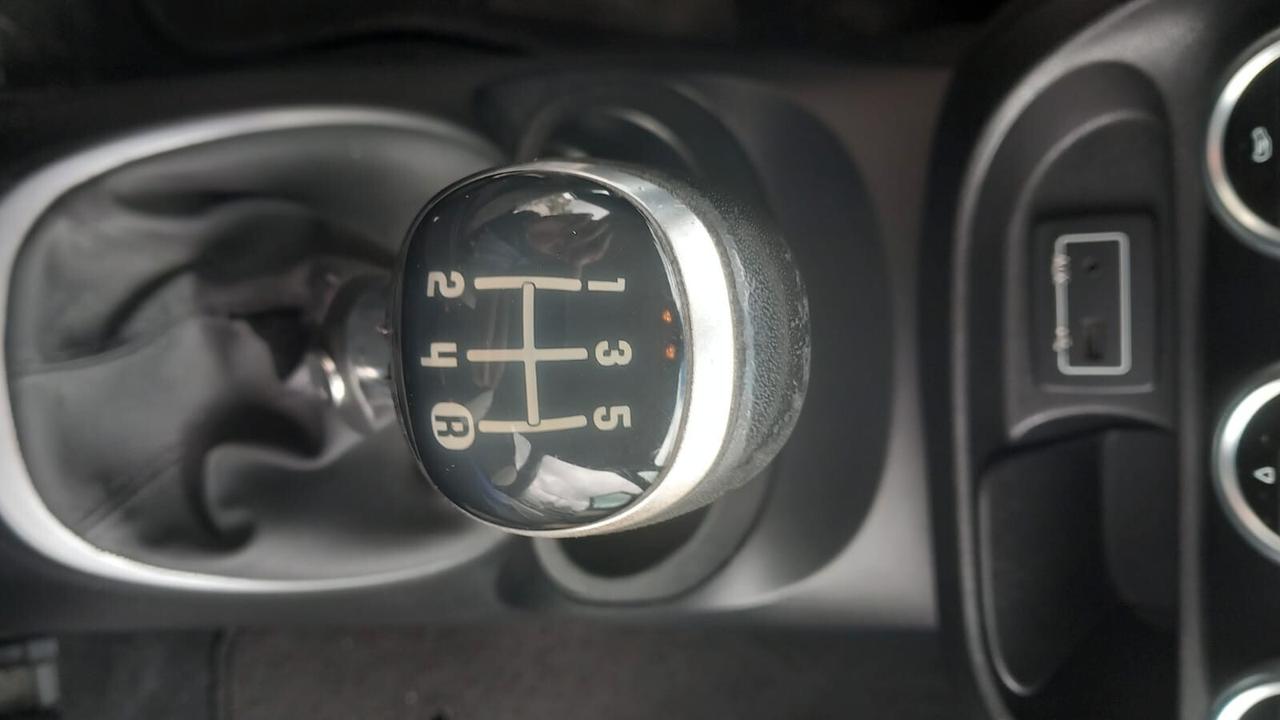 Fiat 500L 1.3 Multijet 95 CV Trekking
