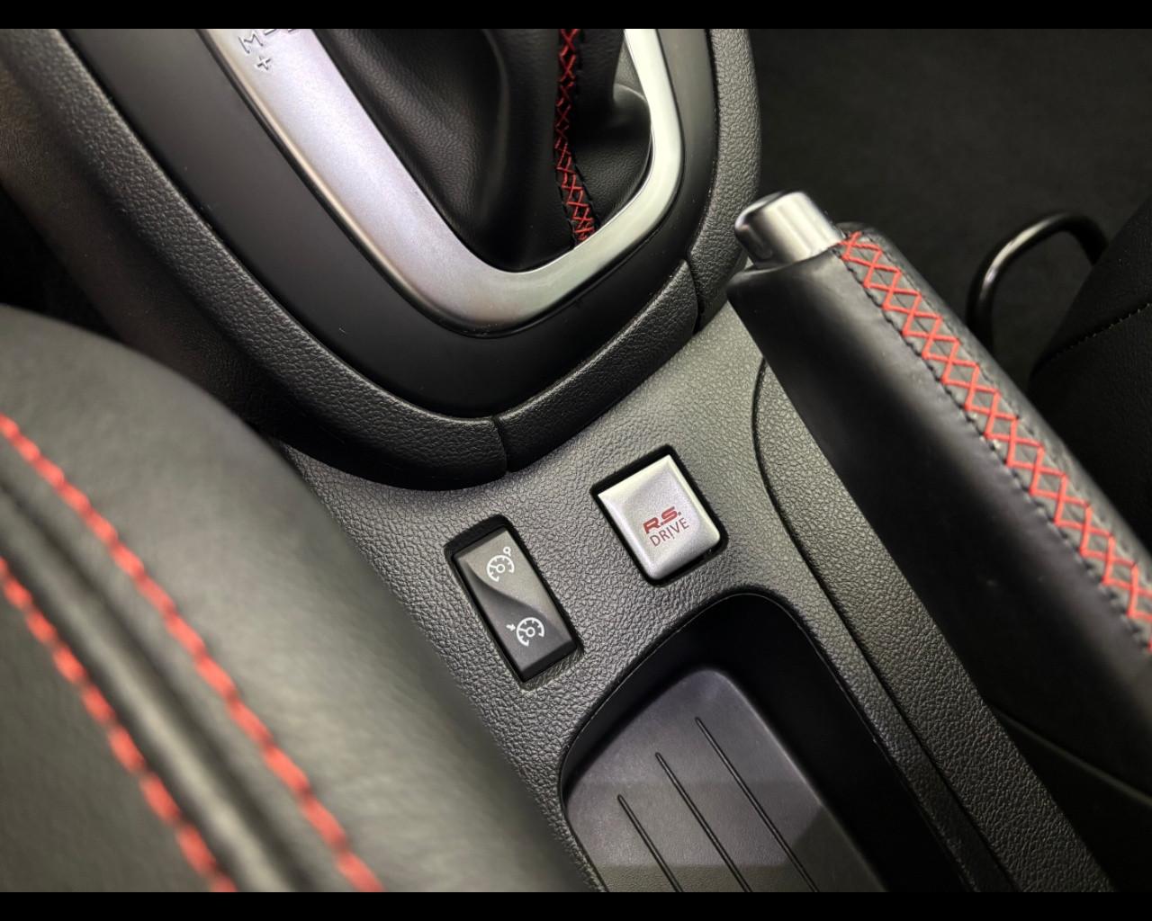 RENAULT Clio 1.6 tce energy RS18 220cv edc