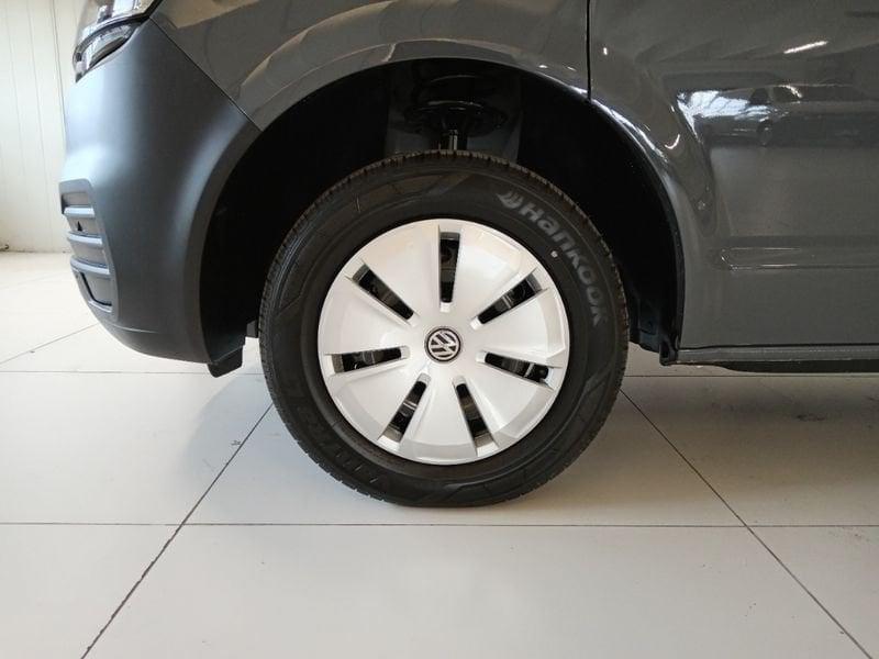 Volkswagen Transp. FURG PC 81 TDIM5 MY 24