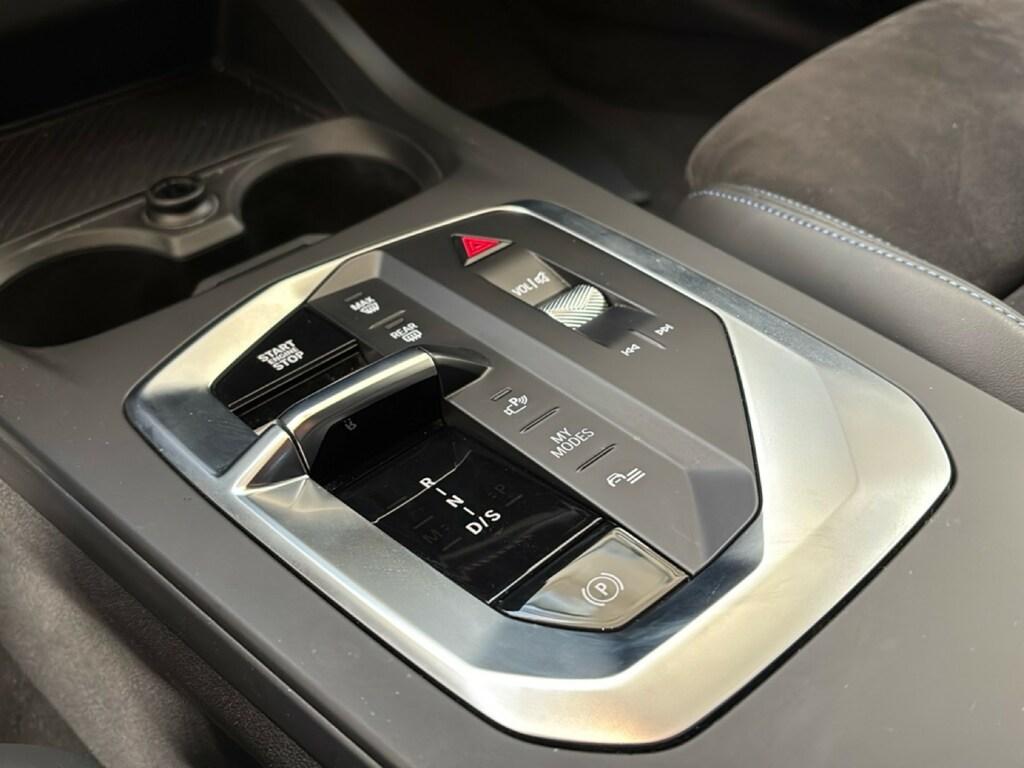 BMW Serie 1 120 48V MSport DCT